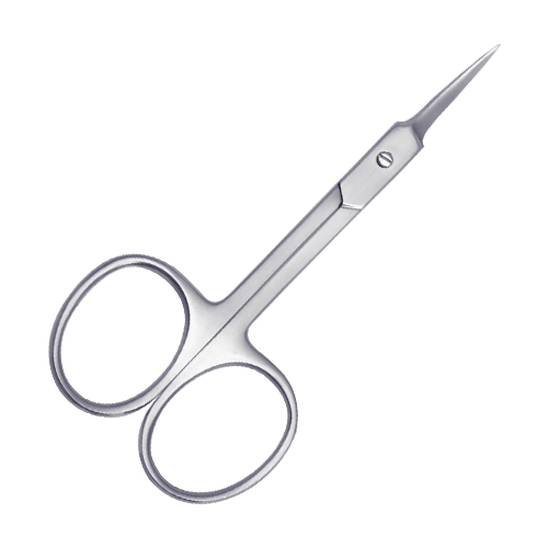 Cuticle Scissors