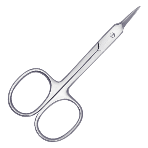 Cuticle Scissors