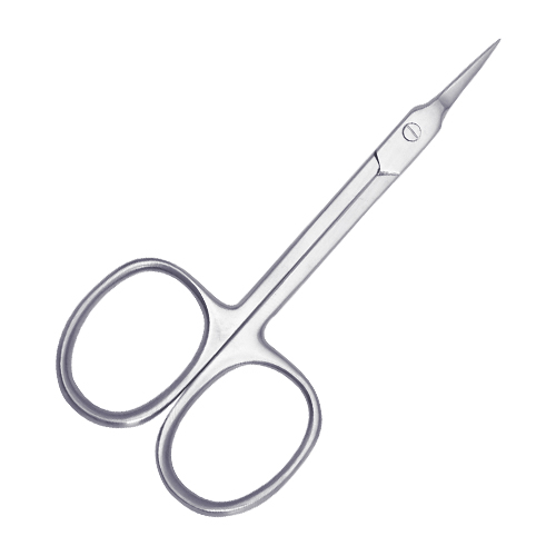 Cuticle Scissors