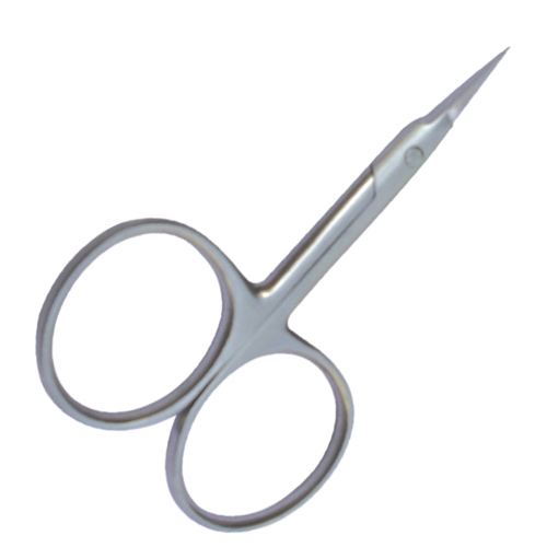 Cuticle Scissors