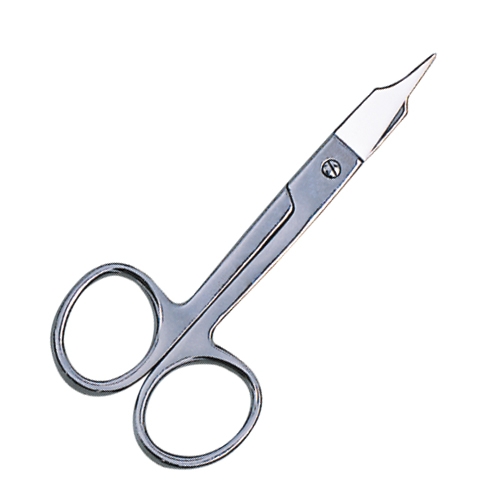 Cuticle Scissors